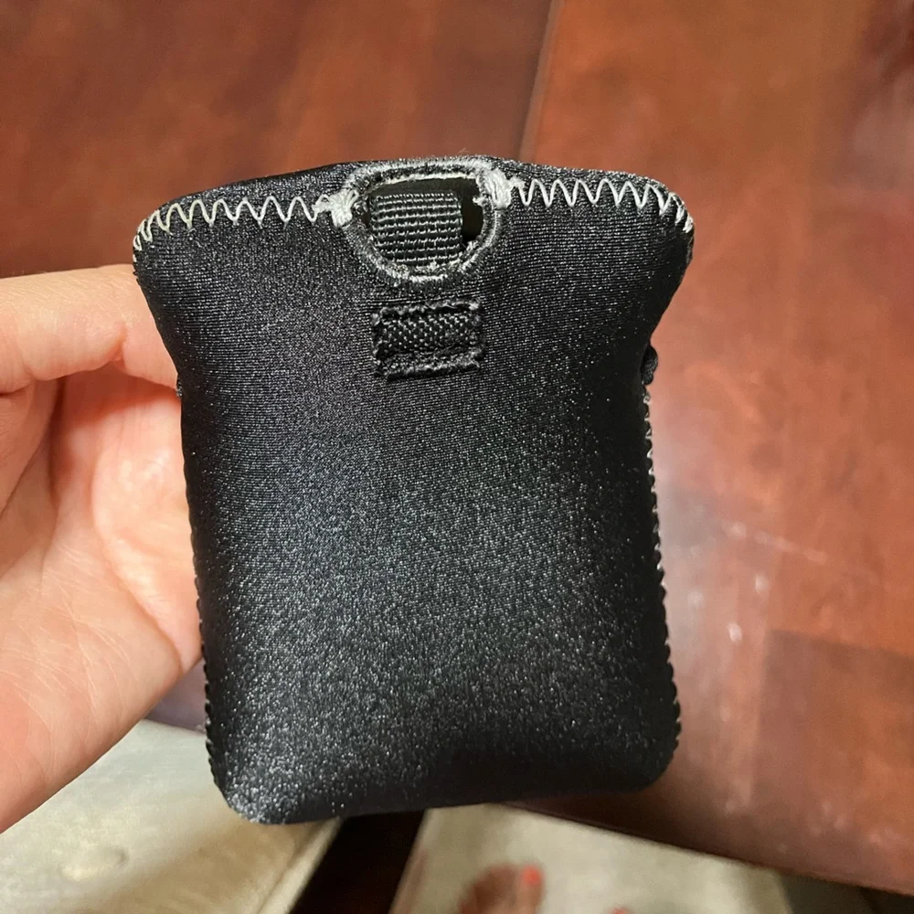 Fujifilm photo holder